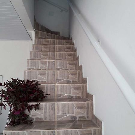 דירות אובטובה Casa Dos Avos מראה חיצוני תמונה