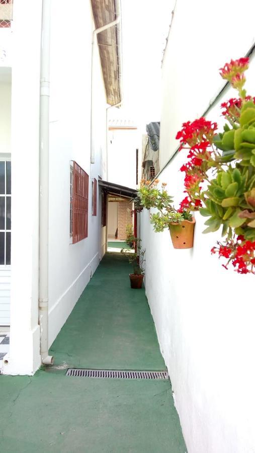 דירות אובטובה Casa Dos Avos מראה חיצוני תמונה